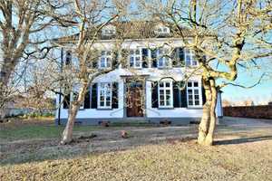 Villa mit Gästehaus auf großem Grundstück mit perfekter Lage – Kleve (Kreis) – Vorschaubild 1