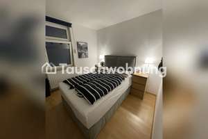 Tauschwohnung: 2-Zimmer-Wohnung in Lindenthal, Köln – Die vollständige Adresse der Immobilie erhältst du vom Anbieter., 50937 Sülz, Köln – Vorschaubild 8