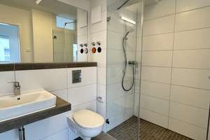 Single-Oase zwischen Spree und S-Bahn - Einraumapartment, welches keine Wünsche offen lässt – Michael-Brückner-Straße 7, 12439 Niederschöneweide, Berlin – Vorschaubild 7