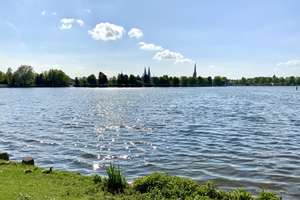 1-Zimmer-Eigentumswohnung in Wakenitznähe – Die vollständige Adresse der Immobilie erhältst du vom Anbieter., 23566 Sankt Gertrud, Lübeck – Vorschaubild 7
