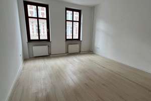 Frisch renovierte 3-Raum-Wohnung in denkmalgeschütztem Altbau – sofort bezugsfertig! – Rottersdorfer Straße 6, 39112 Sudenburg, Magdeburg – Vorschaubild 2
