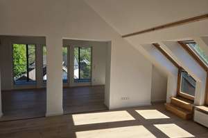 Charmante 2,5-Zimmer Dachgeschosswohnung in Essen-Byfang – Deile 1, 45257 Byfang, Essen – Vorschaubild 8