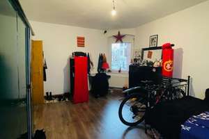 Geräumige Altbauwohnung in Stuttgart Ost – Die vollständige Adresse der Immobilie erhältst du vom Anbieter., 70188 Ostheim, Stuttgart – Vorschaubild 9