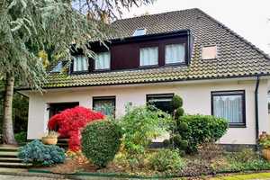 Exklusives Wohnen - Villa in Toplage – Bremen – Vorschaubild 4