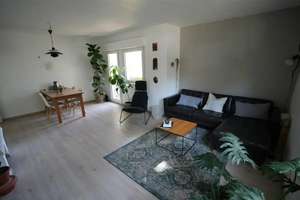  2-Zimmer-Wohnung in der Weststadt