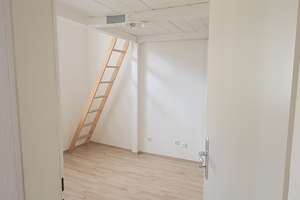 WOW *Paul & Partner* KLEINE, SCHÖNE, GEPFLEGTE 2-ZIMMER-WOHNUNG – MITTEN IN WIESBADEN! – Die vollständige Adresse der Immobilie erhältst du vom Anbieter., 65185 Westend / Bleichstraße, Wiesbaden – Vorschaubild 5