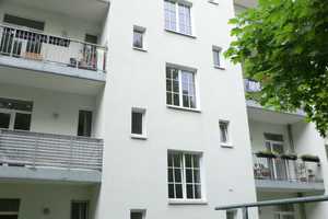 !!!UNI-NÄHE, WG-geeignet mit geräumigem Balkon!!! – Wartburgstraße  16b, 9126 Chemnitz – Vorschaubild 5