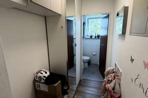 3-Zimmer-Wohnung in Waldtrudering – Die vollständige Adresse der Immobilie erhältst du vom Anbieter., 81827 Waldtrudering, München – Vorschaubild 14