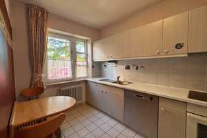 Reihenendhaus mit großem Platzangebot direkt am Bürgerpark – Bremen – Vorschaubild 5