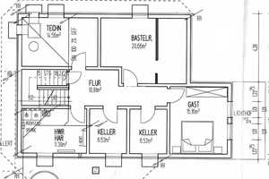 Geräumige Stadtvilla mit gehobener Innenausstattung in Wendelsheim – Am Pfortweg 18, 55234 Alzey-Worms (Kreis) – Vorschaubild 14