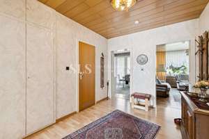 Dreifamilienhaus mit flexiblen Nutzungsmöglichkeiten und ruhigem Wohnumfeld in Bochum-Harpen – Die vollständige Adresse der Immobilie erhältst du vom Anbieter., 44805 Harpen/Rosenberg, Bochum – Vorschaubild 19