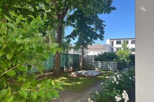 Gut geschnittene 3-Raum-Wohnung in Toplage