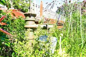 *** Geräumiges Haus in wunderbarer Sackgassenlage *** 
zentrumsnah, innovativ erbaut, toller Garten – Leer (Kreis) – Vorschaubild 61
