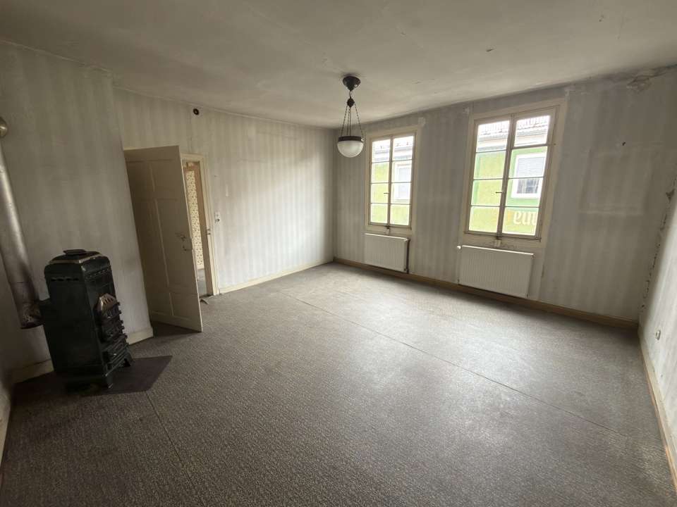 Denkmalobjekt mit großem Potential im Sanierungsgebiet!, Bad Kreuznach Kreis – Bild 2