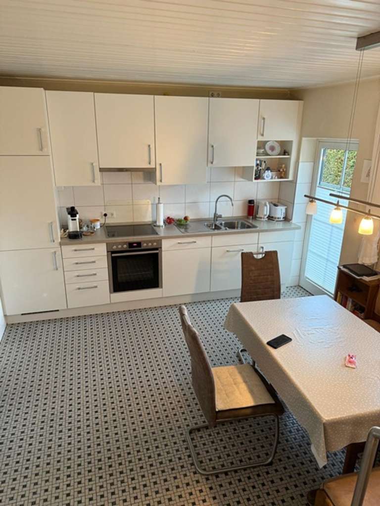 Immobilie in Ascheberg - Großzügiges Familiendomizil mit 2 Garagen und großem Garten - Bild 4