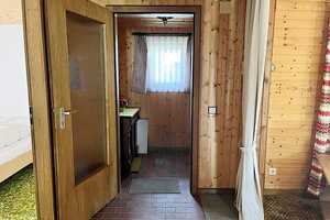 Kleines Einfamilienhaus / Ferienhaus mit Waldgrundstück – Lüchow-Dannenberg (Kreis) – Vorschaubild 5