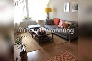 Tauschwohnung: 2Zi-Whg. in 50937 Köln gegen 3Zi-Whg. in der Nähe – Einhardstraße 6, 50937 Sülz, Köln – Vorschaubild 2