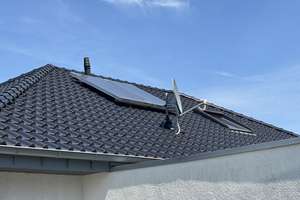 Südlohn-Oeding: Moderner Bungalow – Wohnen auf einer Ebene – Die vollständige Adresse der Immobilie erhältst du vom Anbieter., 46354 Südlohn – Vorschaubild 23