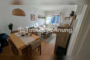 Tauschwohnung: Ideal für Paare im Herzen von Hamburg – Die vollständige Adresse der Immobilie erhältst du vom Anbieter., 22111 Horn, Hamburg – Vorschaubild 1