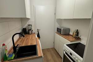 2-Zimmer Wohnung in Karlsruhe Südstadt (2 Jahres Mietvertrag und 3300€ Ablöse) – Die vollständige Adresse der Immobilie erhältst du vom Anbieter., 76137 Südstadt, Karlsruhe – Vorschaubild 12