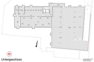 Neubauwohnungen in Ingolstadt-Südwest "Nähe Hauptbahnhof" - Ideal für Pendler und Kapitalanleger! – Die vollständige Adresse der Immobilie erhältst du vom Anbieter., 85051 Münchener Straße, Ingolstadt – Vorschaubild 4