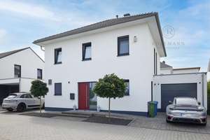 PROVISIONSFREI!
Modernes Einfamilienhaus im KfW-55 Standard – Die vollständige Adresse der Immobilie erhältst du vom Anbieter., 64409 Messel – Vorschaubild 29