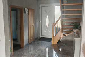 Einfamilienhaus (130 m²) mit Sauna, Doppelgarage  Bj. 2008 – Hannover (Kreis) – Vorschaubild 20
