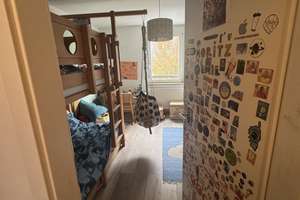 Elegante 4-Zimmer Wohnung mit Balkon im 2. OG in München-Schwanthalerhöhe – August-Kühn-Straße 10, 80339 Schwanthalerhöhe (Ortsteil), München – Vorschaubild 8