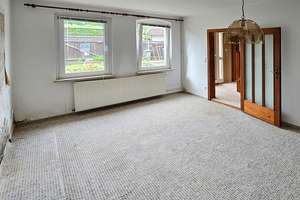 Sanierungsobjekt mit Potenzial -  3,5 Zimmer auf ca. 70m² Wohnfläche – Die vollständige Adresse der Immobilie erhältst du vom Anbieter., 38838 Huy – Vorschaubild 3