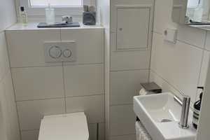 Schöne 3-Zimmer-Wohnung in ruhiger Lage auf dem Luzenberg inkl. Einbauküche  – Mauerstraße 6, 68305 Mannheim – Vorschaubild 10