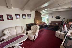 Vielseitige Wohnhaus mit unverwechselbaren Charakter – Hier sind Sie Zuhause! – Lonauer Str. 93, 37412 Herzberg am Harz – Vorschaubild 6