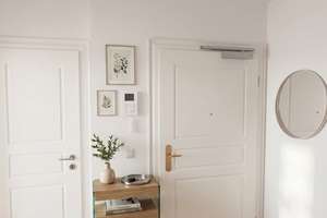 3 Zimmer mit Loggia - Wohnen in seiner schönsten Form – Die vollständige Adresse der Immobilie erhältst du vom Anbieter., 4299 Stötteritz, Leipzig – Vorschaubild 6