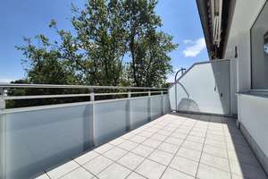 Helle 3 Zi.ETW mit TL-Bad & Sonnenbalkon – Die vollständige Adresse der Immobilie erhältst du vom Anbieter., 65189 Südost, Wiesbaden – Vorschaubild 13