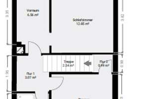 Familienfreundliches RHH mit Garten in Reutlingen zu verkaufen ! – Die vollständige Adresse der Immobilie erhältst du vom Anbieter., 72760 Reutlingen-Mitte, Reutlingen – Vorschaubild 22