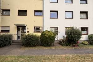 Leere 4 Zimmer Wohnung in Köln-Rondorf – Kolberger Straße 37, 50997 Rondorf, Köln – Vorschaubild 5