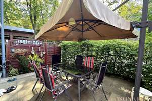Großzügiges Reihenendhaus mit Carport & Vollkeller – Ruhige Wohnlage in Hamburg-Eißendorf – Die vollständige Adresse der Immobilie erhältst du vom Anbieter., 21077 Eißendorf, Hamburg – Vorschaubild 21