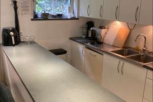 WG Zimmer in der Bonner Südstadt für Studenten – Schumannstraße 113, 53113 Südstadt, Bonn – Vorschaubild 10