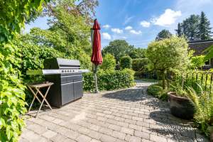Besondere Immobilie: Winkelbungalow mit PV-Anlage, idyllischem Grundstück, Pavillon und Gartenteich – Die vollständige Adresse der Immobilie erhältst du vom Anbieter., 22547 Lurup, Hamburg – Vorschaubild 25