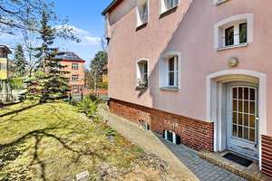 Mehrfamilienhaus als Aufteiler geeignet zzgl. Baugrund in Berlin Alt Glienicke – Die vollständige Adresse der Immobilie erhältst du vom Anbieter., 12524 Altglienicke, Berlin – Vorschaubild 2