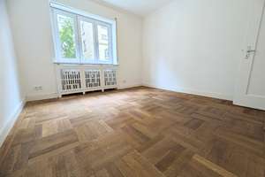 *Schöne 2-Zimmerwohnung mit Einbauküche in der Seyfferstraße im Stuttgarter Westen*