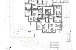 Effizient. Modern. Zentral. 
15 hochwertige Eigentumswohnungen mit Aufzug und Tiefgarage – Die vollständige Adresse der Immobilie erhältst du vom Anbieter., 85051 Münchener Straße, Ingolstadt – Vorschaubild 19