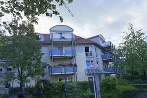 2- Zimmer Wohnung in Mannheim- Wallstadt * Betreutes Wohnen *