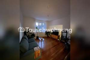 Tauschwohnung: 2-Zimmer-Wohnung in der Blechenstraße.