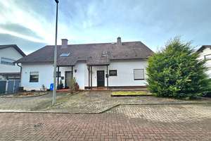 Doppelhaushälfte in Oberstaufenbach