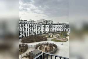 Tauschwohnung: Au-Haidhausen: Schöne 2-Zimmer-Wohnung im Neubau – Welfenstraße 20, 81541 Obere Au, München – Vorschaubild 10