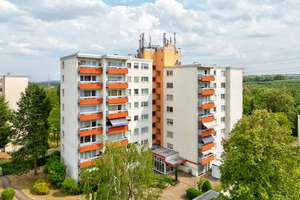 3 Zimmer Etagenwohnung mit Aufzug, Südbalkon und  Fernblick in Gonsenheim – Finther Landstrasse 91, 55124 Gonsenheim, Mainz – Vorschaubild 6