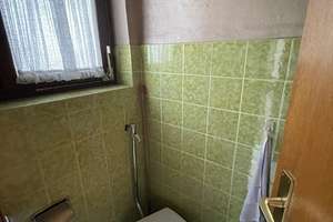 ** Achtung Handwerker **
Außergewöhnliche Doppelhaushälfte mit Terrasse, Garten und Garage – Die vollständige Adresse der Immobilie erhältst du vom Anbieter., 63165 Mühlheim am Main – Vorschaubild 9