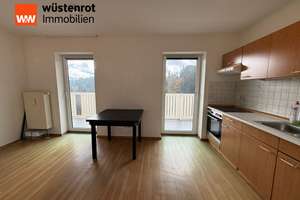 Helle 1,5-Zimmerwohnung mit großem Südbalkon und herrlichem Ausblick – Die vollständige Adresse der Immobilie erhältst du vom Anbieter., 94253 Bischofsmais – Vorschaubild 9