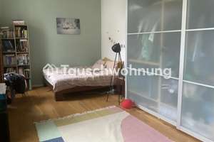 Tauschwohnung: Schöne 5- Zimmer Altbauwohnung in Klettenberg zum Tausch – Die vollständige Adresse der Immobilie erhältst du vom Anbieter., 50939 Klettenberg, Köln – Vorschaubild 3