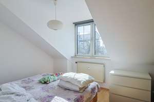 Gemütliche 2-Zimmer-Wohnung Nähe Klinikum – Die vollständige Adresse der Immobilie erhältst du vom Anbieter., 85049 Friedrichshofen-Hollerstauden, Ingolstadt – Vorschaubild 6